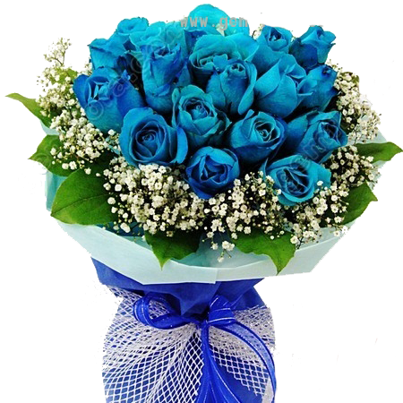 Medley - 18 Stems In Bouquet